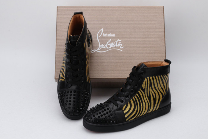 C&L sneaker