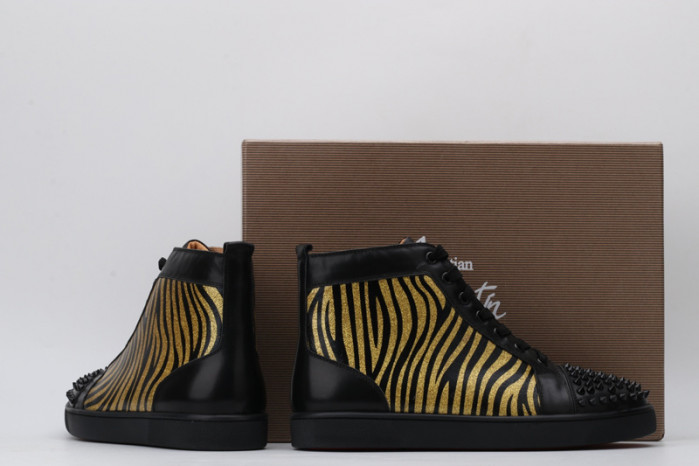 C&L sneaker