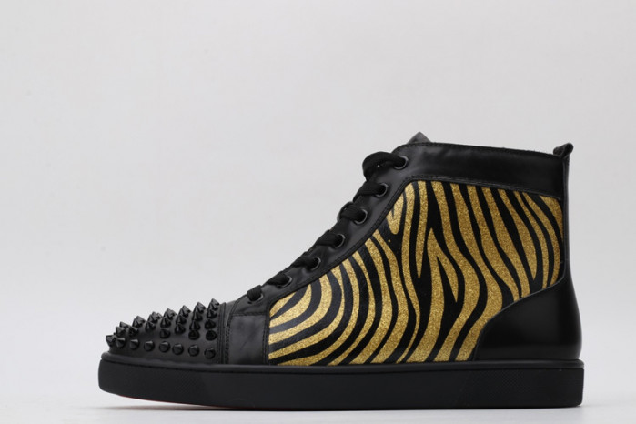 C&L sneaker