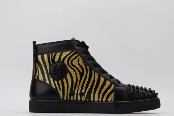 C&L sneaker