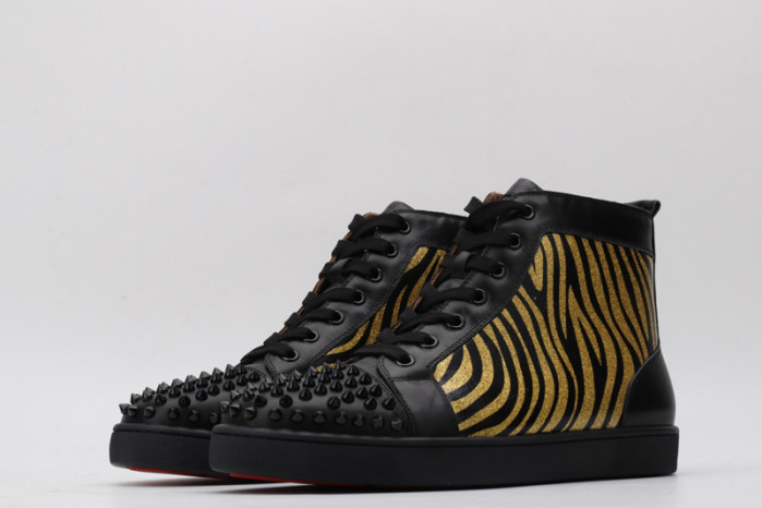 C&L sneaker