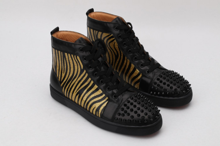 C&L sneaker