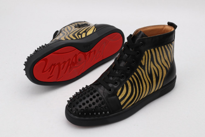 C&L sneaker