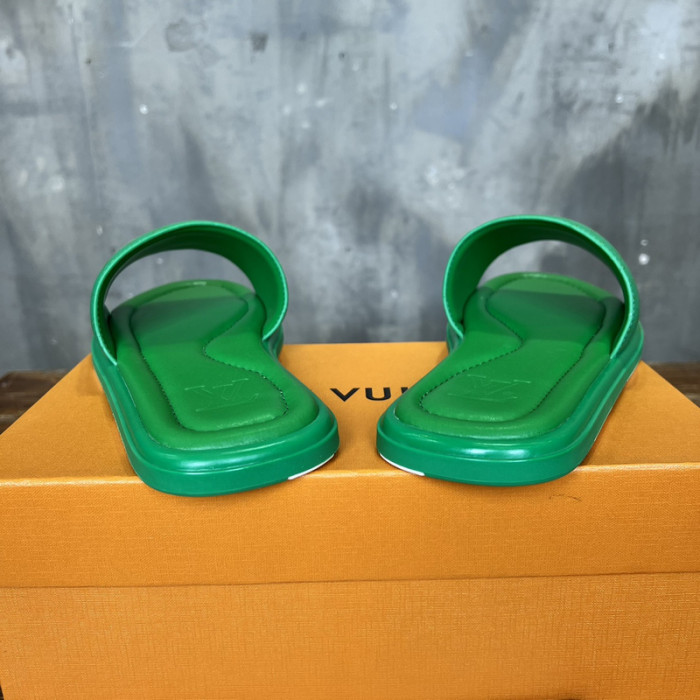 L&V SLIPPERS
