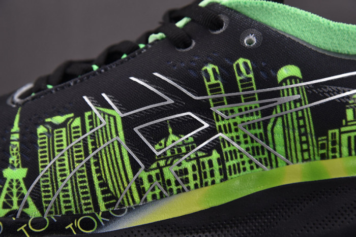 As*ic*ss shoes