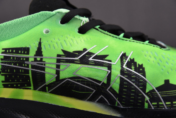 As*ic*ss shoes