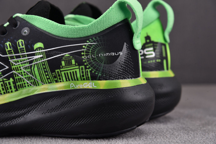 As*ic*ss shoes