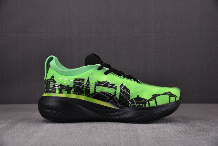 As*ic*ss shoes