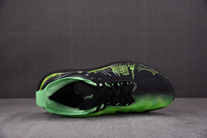 As*ic*ss shoes