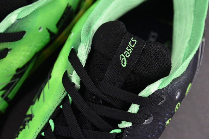 As*ic*ss shoes