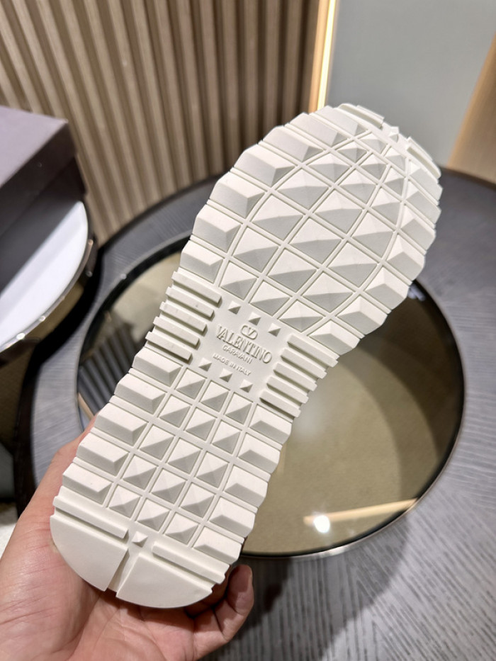 VALEN DESIGNER SNEAKERS