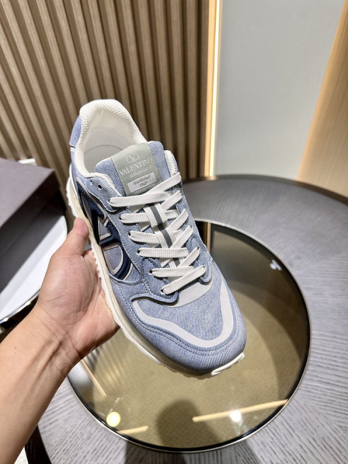 VALEN DESIGNER SNEAKERS