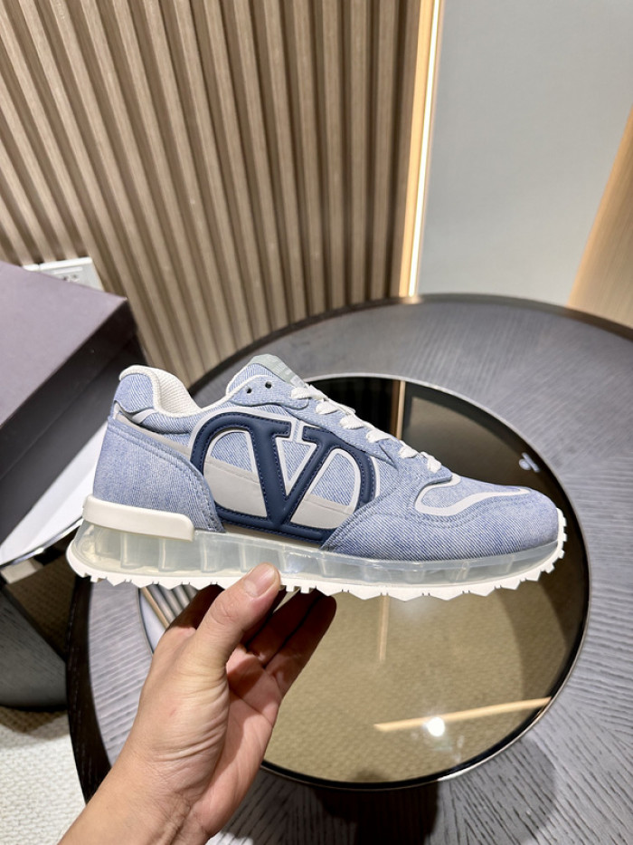 VALEN DESIGNER SNEAKERS