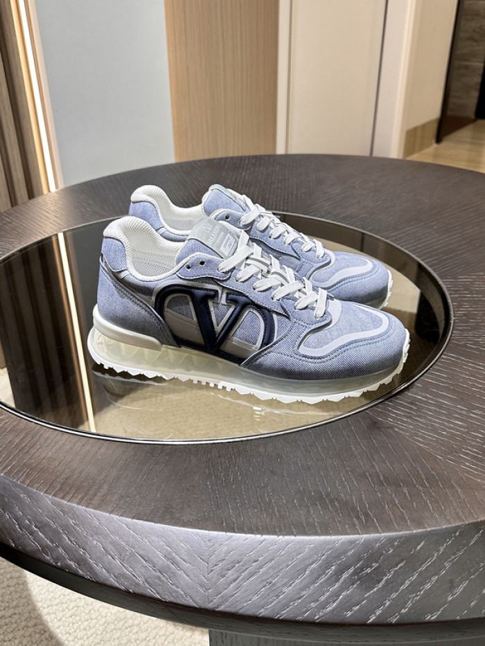 VALEN DESIGNER SNEAKERS