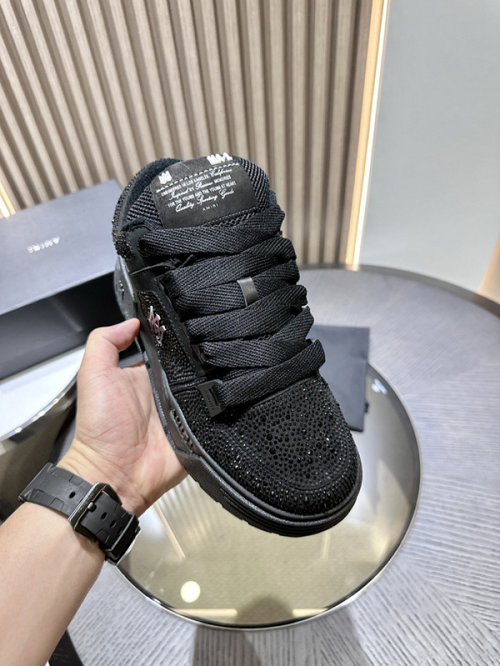 AM1R1 SNEAKERS