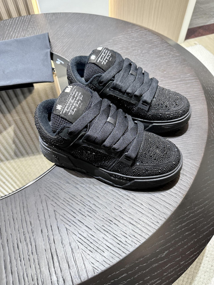 AM1R1 SNEAKERS