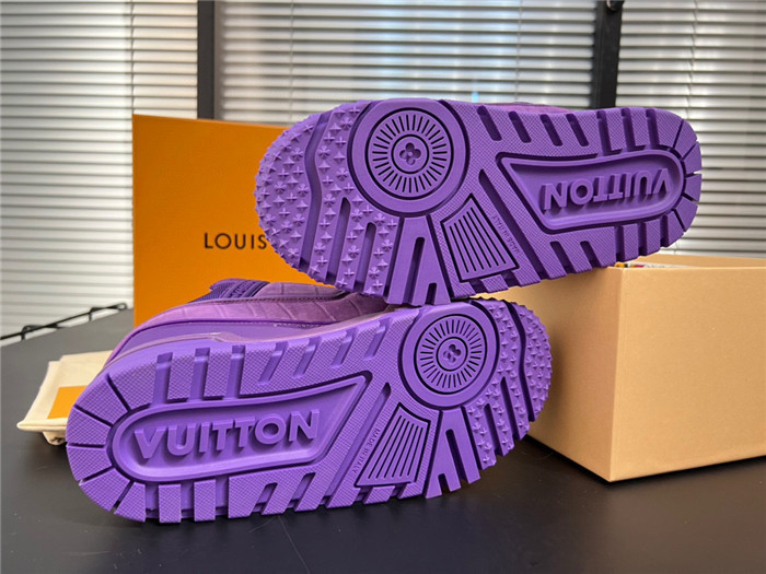 L&V SNEAKERS