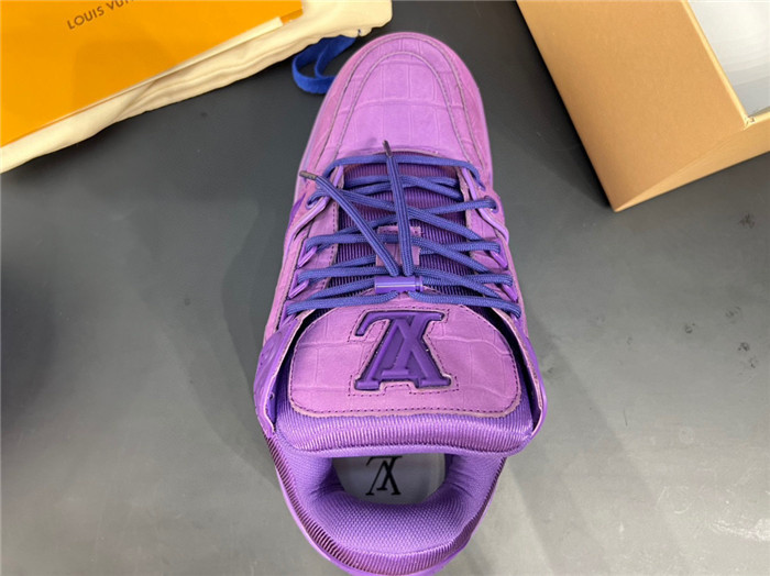 L&V SNEAKERS