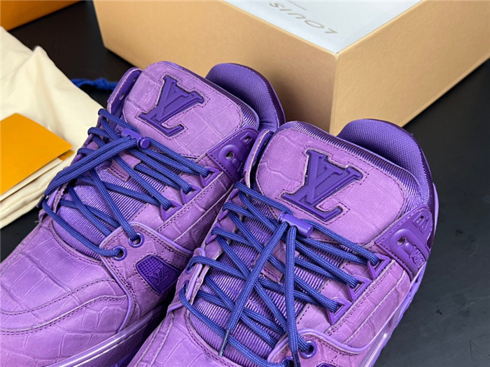 L&V SNEAKERS