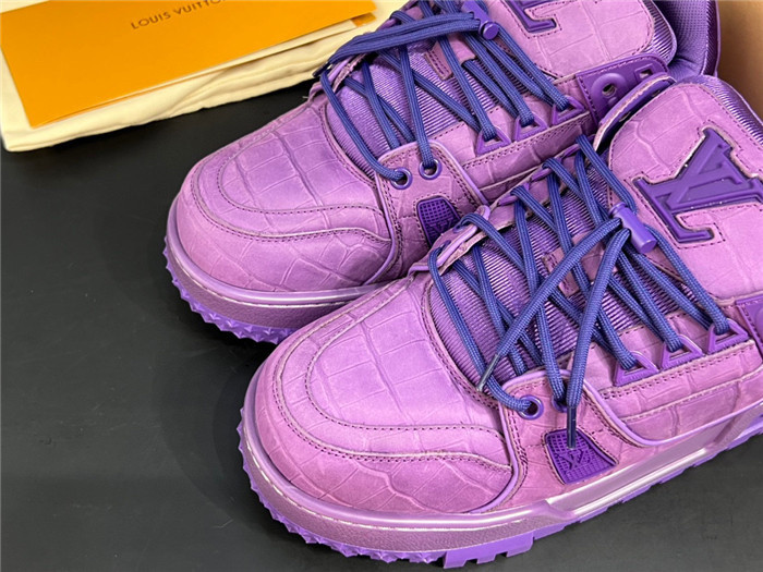 L&V SNEAKERS