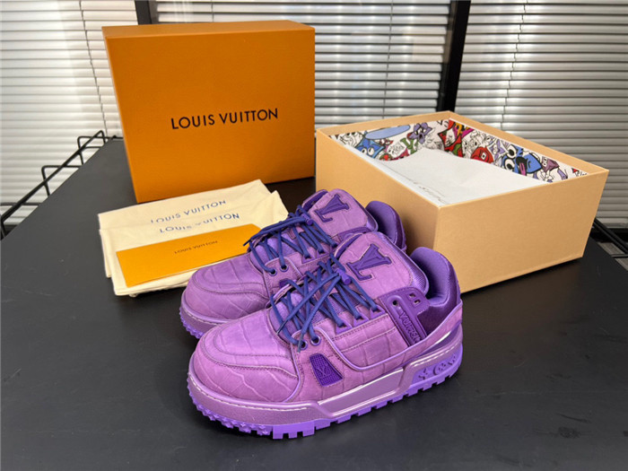 L&V SNEAKERS