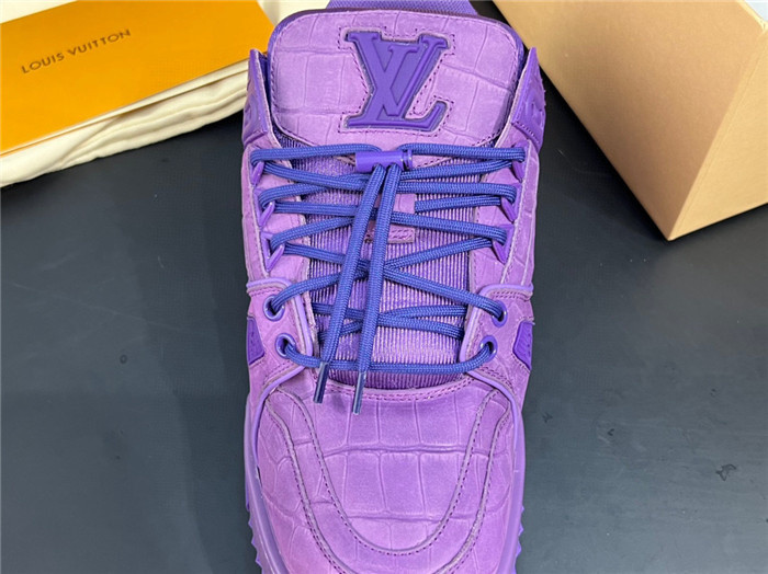 L&V SNEAKERS