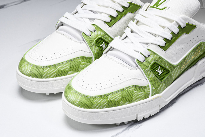 L&V SNEAKERS