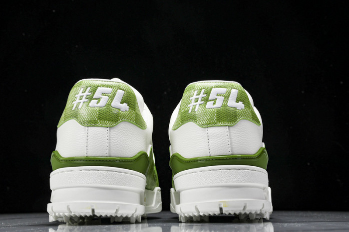 L&V SNEAKERS