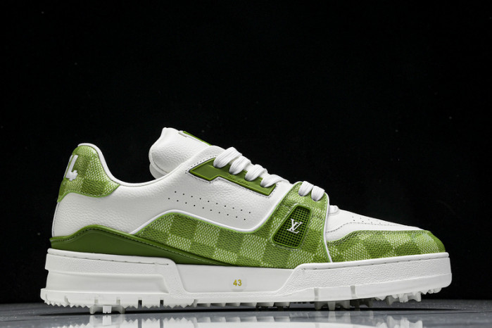 L&V SNEAKERS