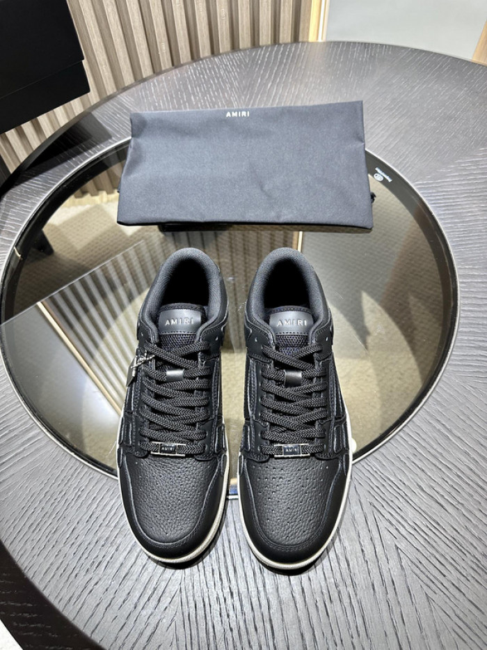 AM1R1 SNEAKERS