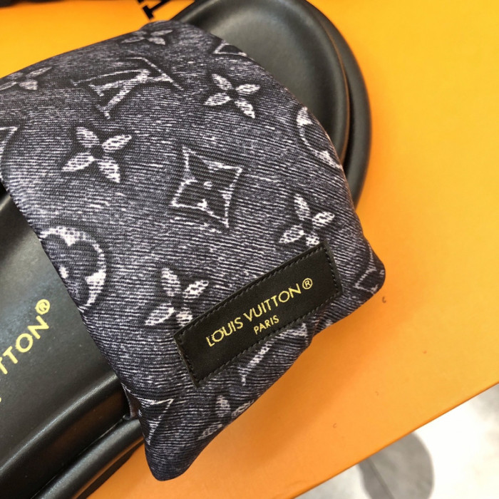 L&V SLIPPERS