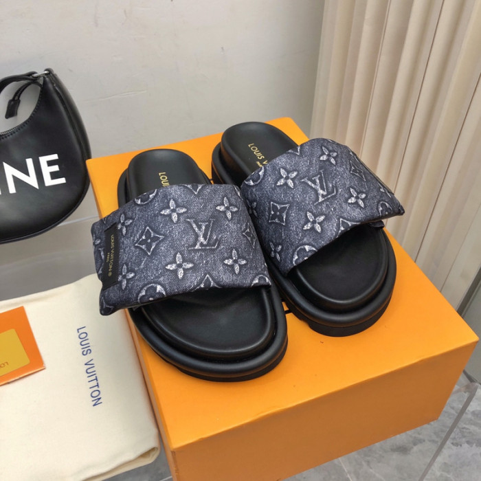 L&V SLIPPERS