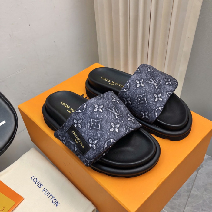 L&V SLIPPERS
