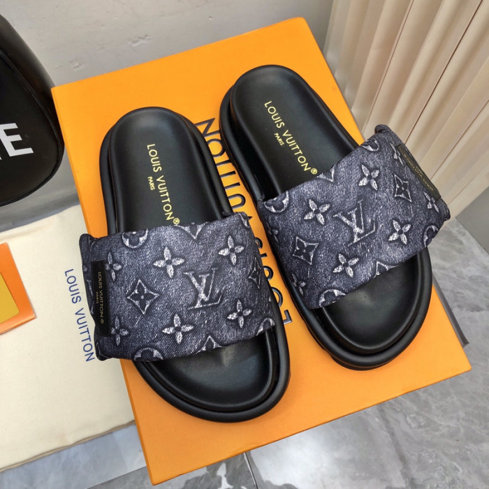 L&V SLIPPERS