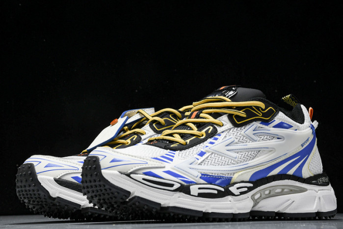 OH SNEAKER