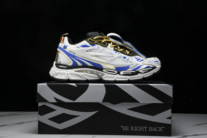 OH SNEAKER