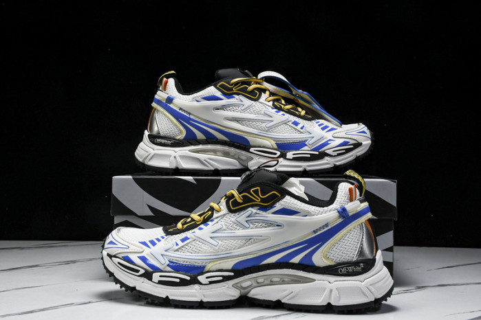 OH SNEAKER
