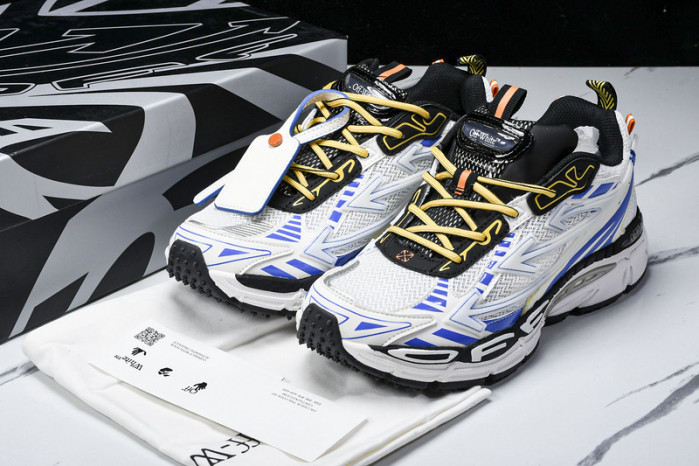 OH SNEAKER