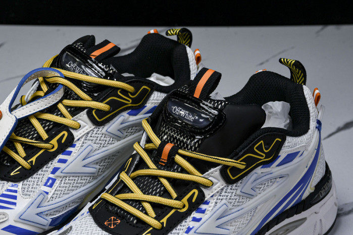 OH SNEAKER