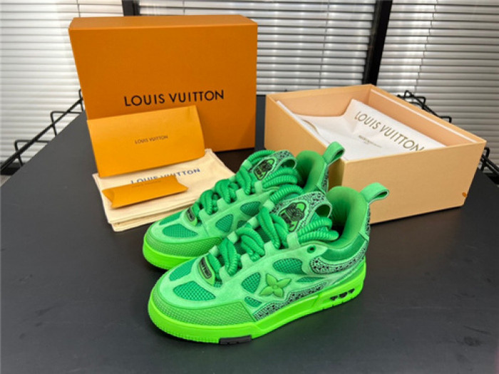 L&V SNEAKERS