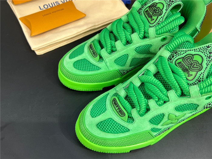 L&V SNEAKERS