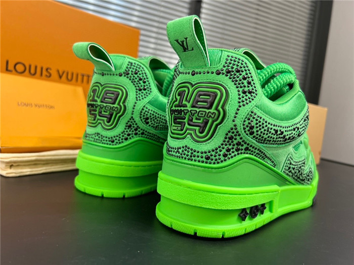 L&V SNEAKERS