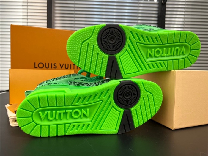 L&V SNEAKERS