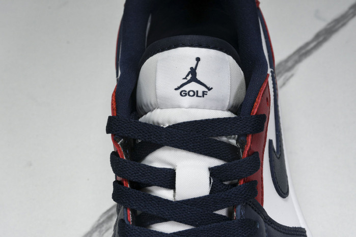 Air Jordan 1 Low Golf“USA”  DD9315-113