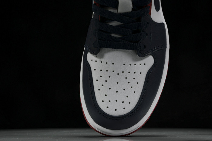 Air Jordan 1 Low Golf“USA”  DD9315-113