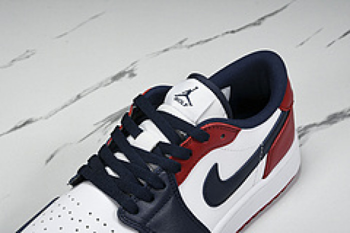 Air Jordan 1 Low Golf“USA”  DD9315-113