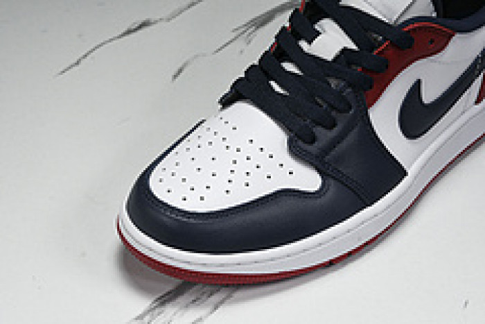 Air Jordan 1 Low Golf“USA”  DD9315-113