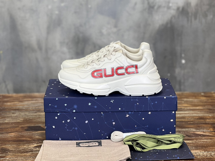 GUCC SNEAKER