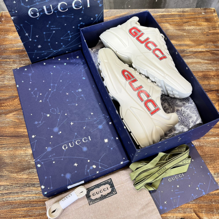 GUCC SNEAKER