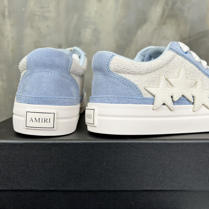 AM1R1 SNEAKERS